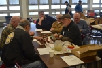 New Jersey/Philadelphia Division Joint Meet - January 10, 2015